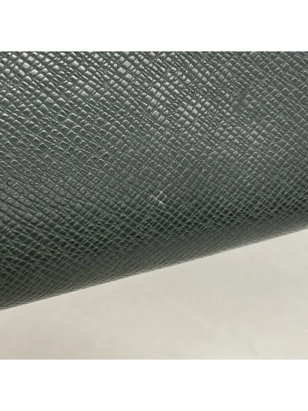 Louis Vuitton Clutch Taiga Baikal Epi